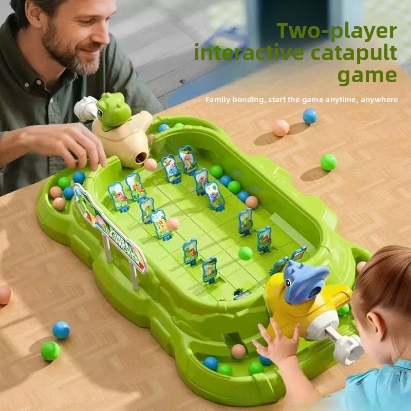 Plant Parental - Plant Pinball Machine Double Game Machine