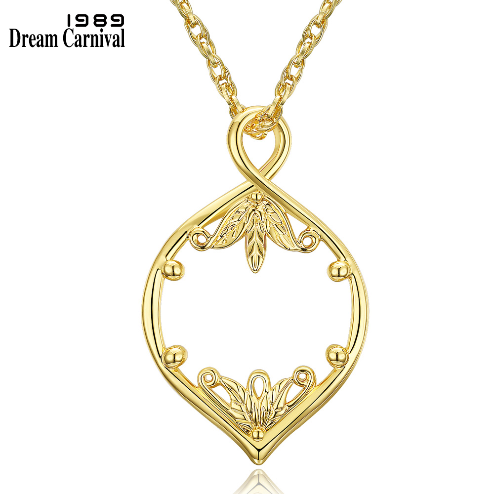 DreamCarnival1989 Long Pendant - Plant Parental recensie en prijs