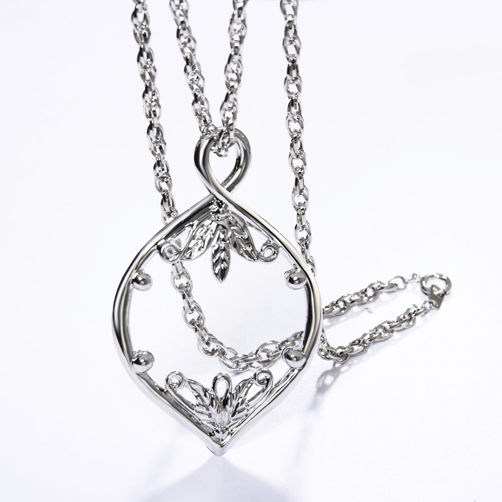 DreamCarnival1989 Long Pendant - Plant Parental recensie en prijs