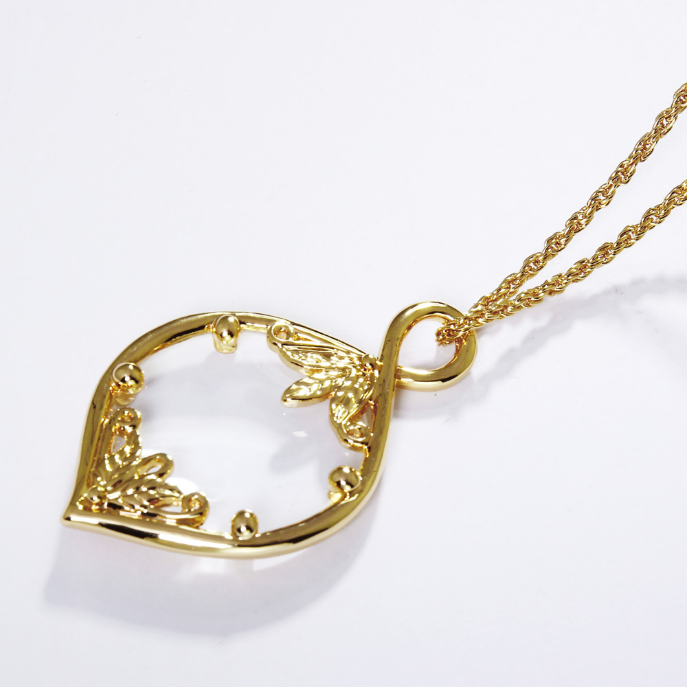 DreamCarnival1989 Long Pendant - Plant Parental recensie en prijs