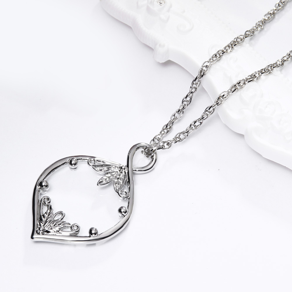 DreamCarnival1989 Long Pendant - Plant Parental recensie en prijs