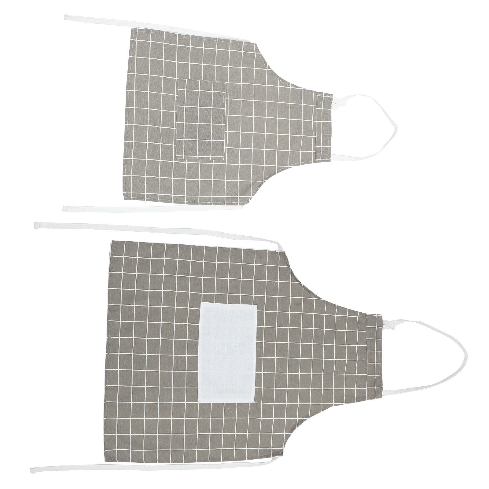 2Pcs Parent- Aprons Cotton Coo - Plant Parental recensie en prijs