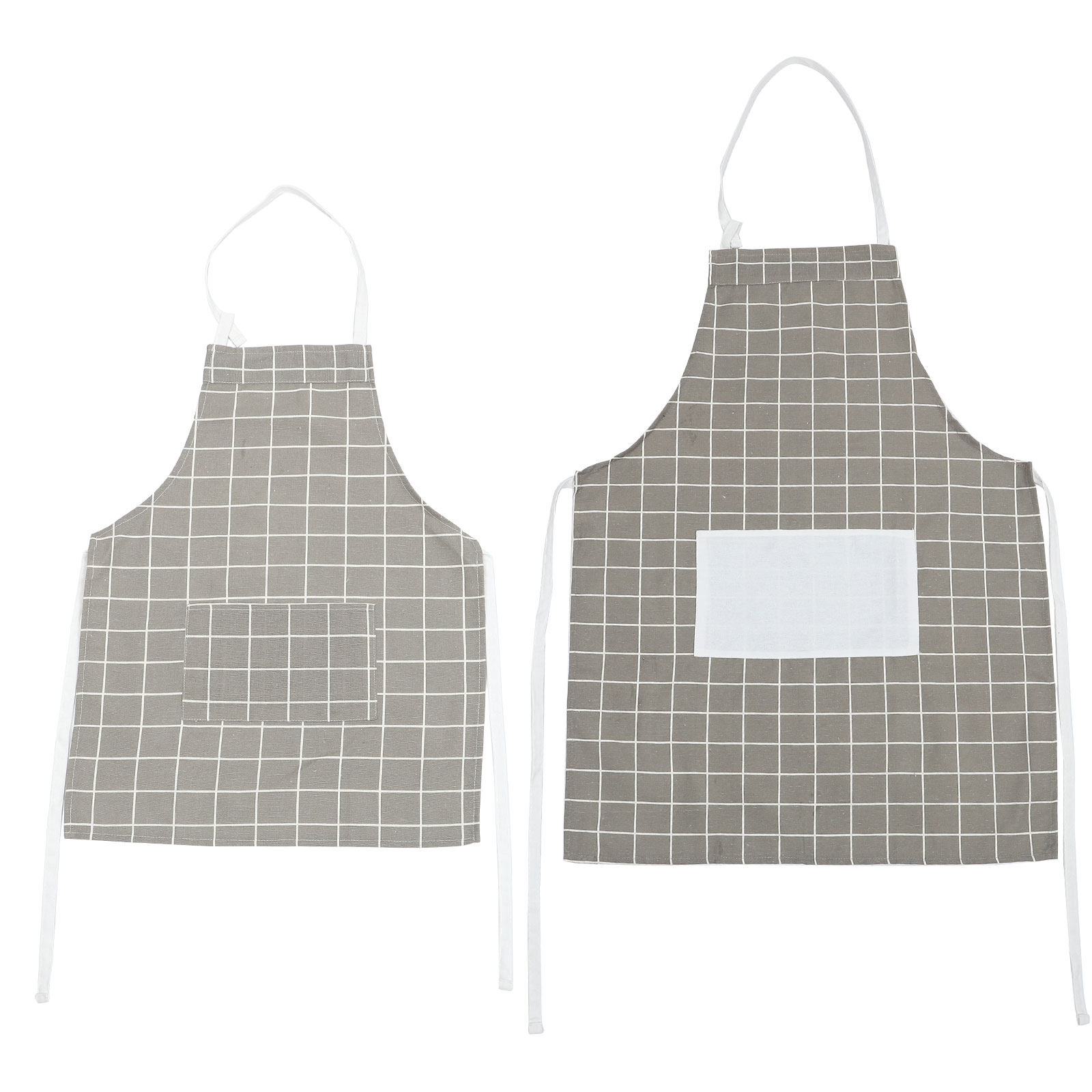 2Pcs Parent- Aprons Cotton Coo - Plant Parental recensie en prijs