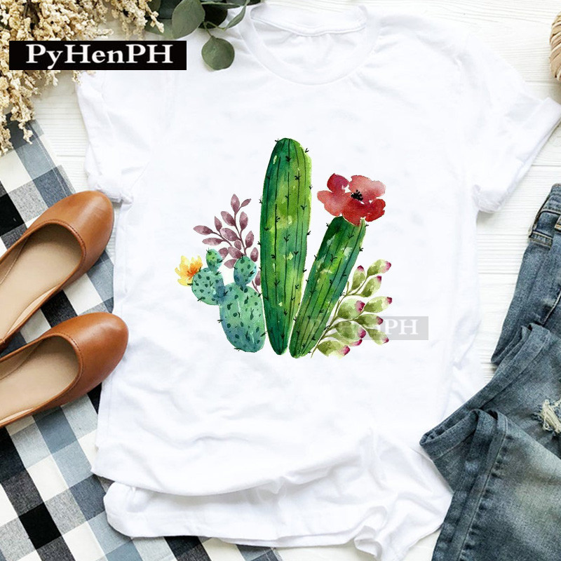 Fashion Women's Personality Ca - Plant Parental recensie en prijs