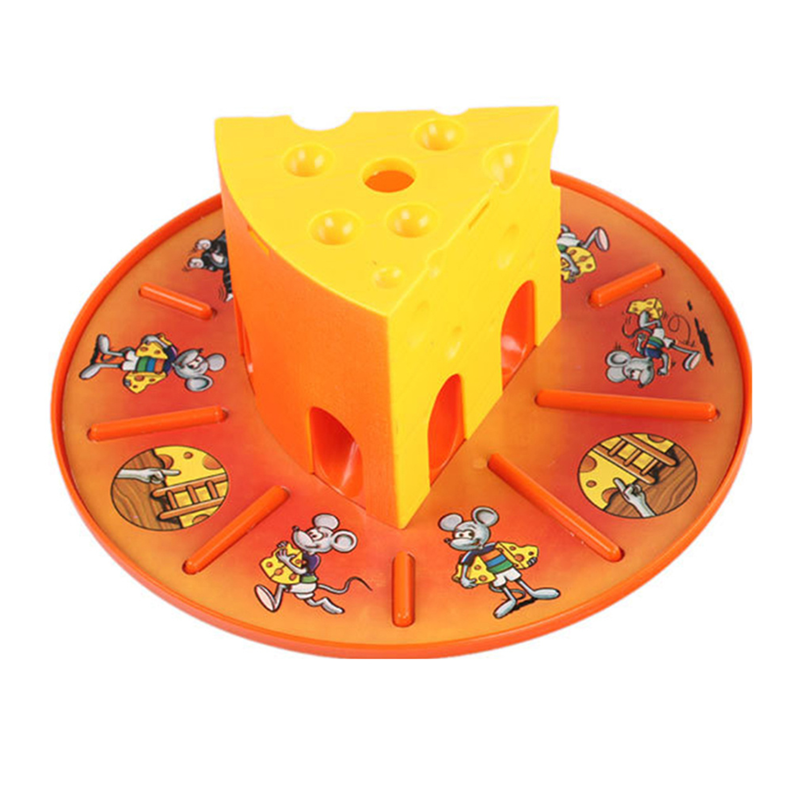 Cat & Mouse Board Games For Ch - Plant Parental recensie en prijs