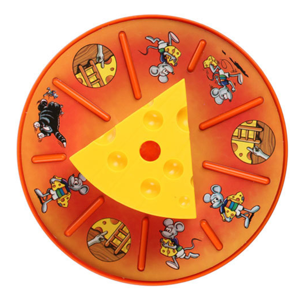 Cat & Mouse Board Games For Ch - Plant Parental recensie en prijs