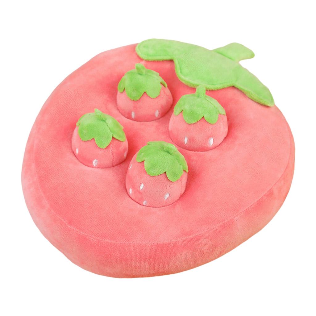 Soft Toy Game Simulation Fruit - Plant Parental recensie en prijs