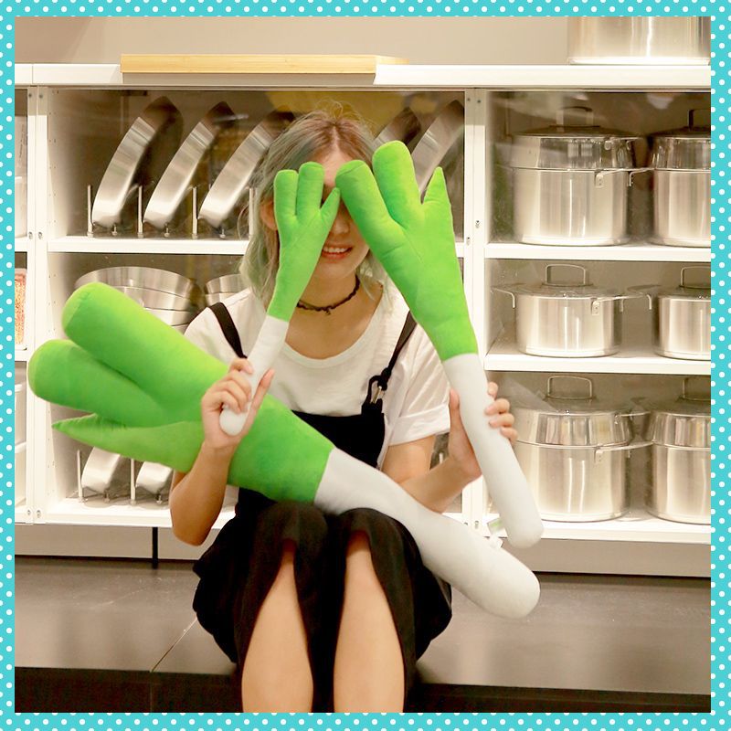 Japanese Animation Peripheral  - Plant Parent Pillow recensie en prijs