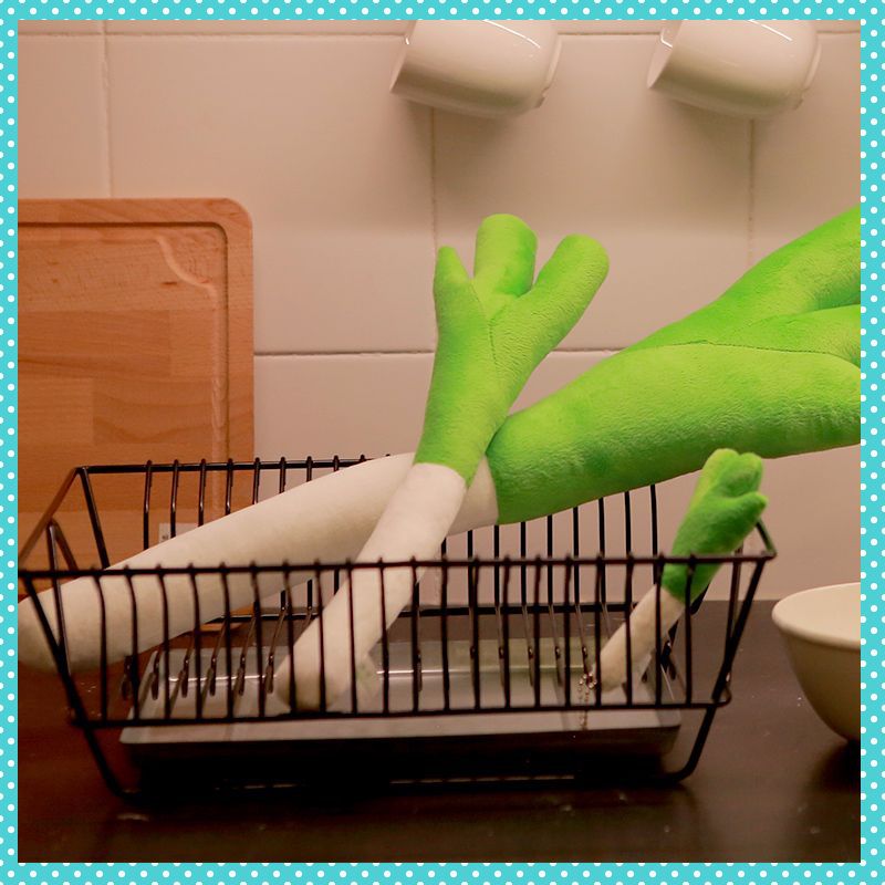 Japanese Animation Peripheral  - Plant Parent Pillow recensie en prijs