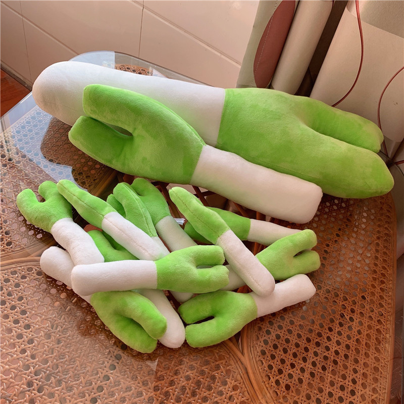 Japanese Animation Peripheral  - Plant Parent Pillow recensie en prijs