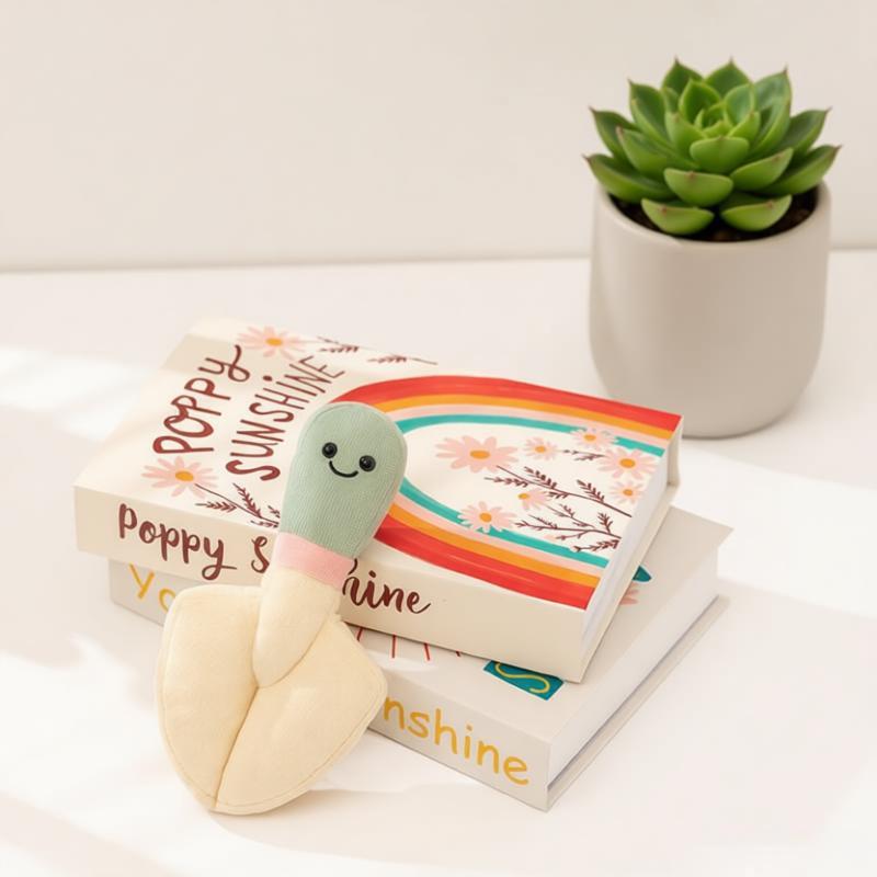 Cut Gardening Plush Toy Plant  - Plant Parental recensie en prijs