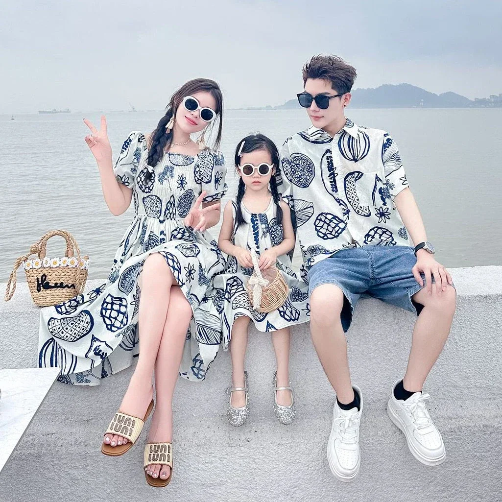 Women Smock Dresses Korean Sis - Plant Parental recensie en prijs