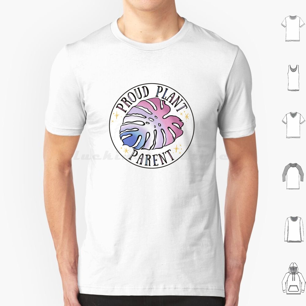 Proud Plant Parent T Shirt 6xl - Plant Parental recensie en prijs