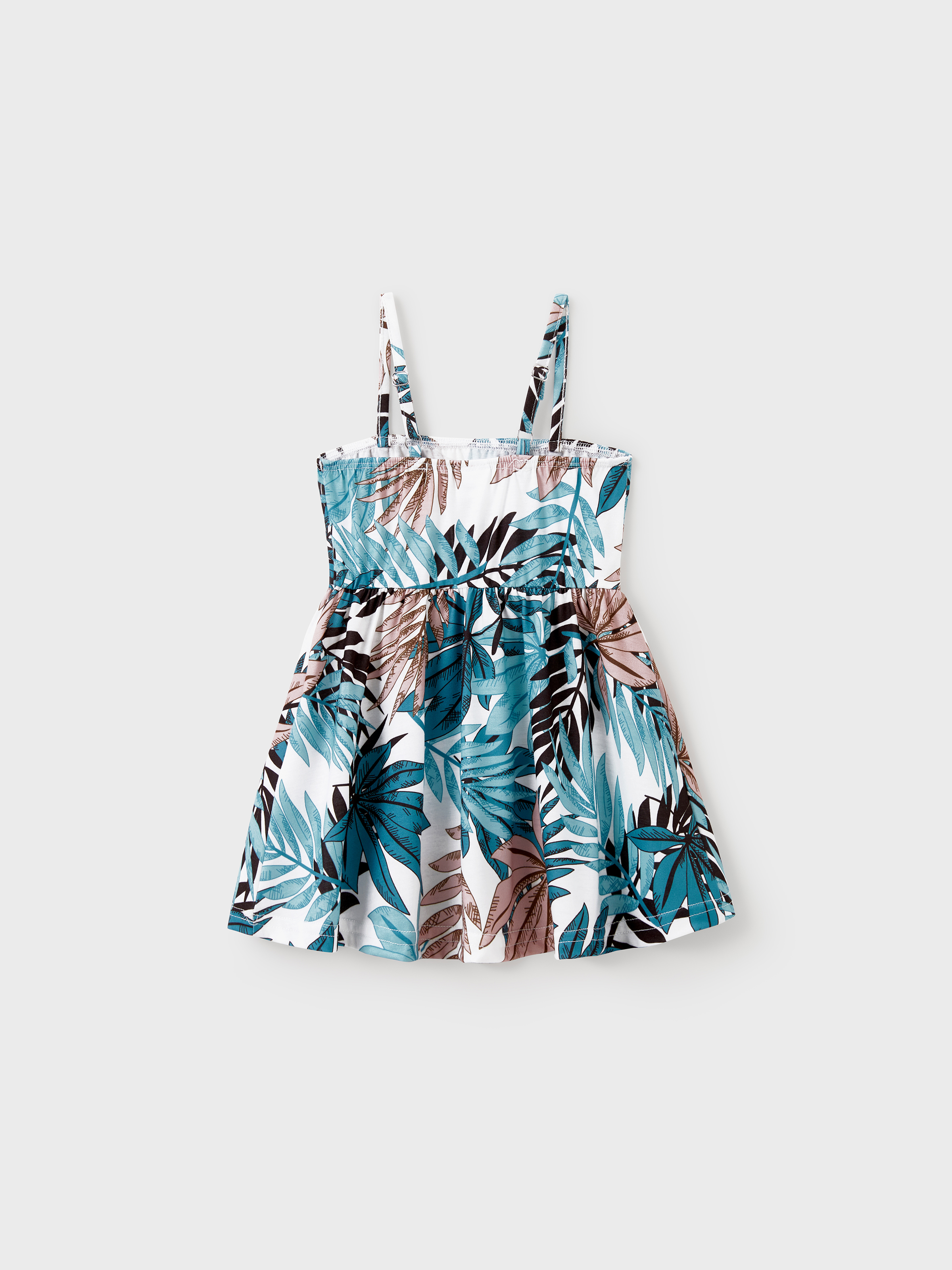 PatPat Parent-Child Summer Vac - Plant Parental recensie en prijs