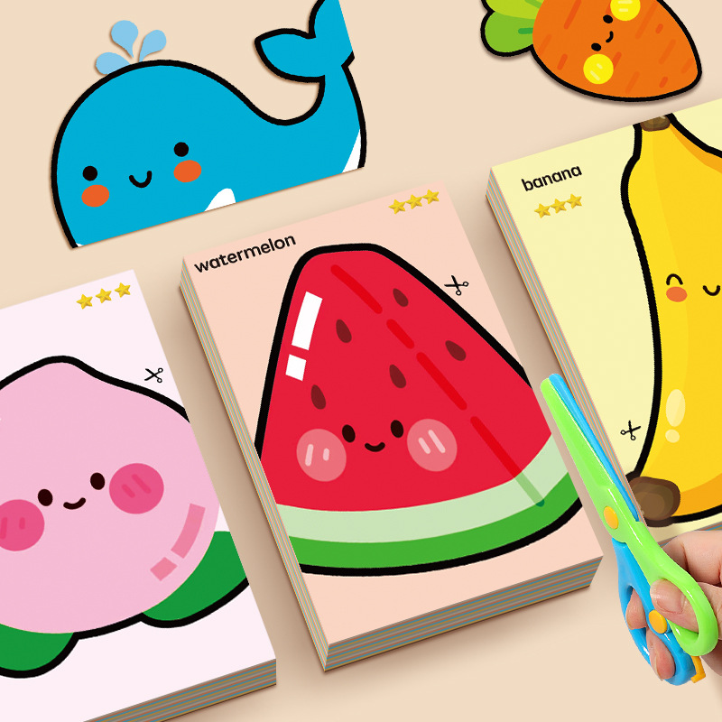 Handmade Paper Cuttings Intere - Plant Parental recensie en prijs