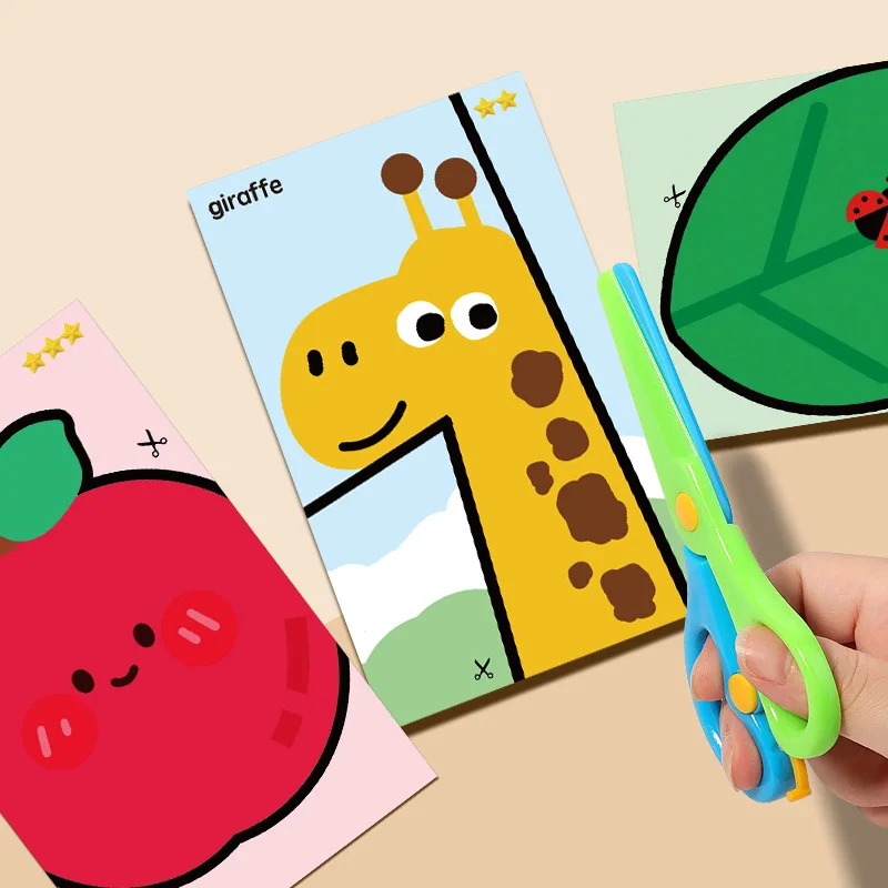 Handmade Paper Cuttings Intere - Plant Parental recensie en prijs